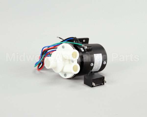 PA0613 Hoshizaki Pump Motor Assembly