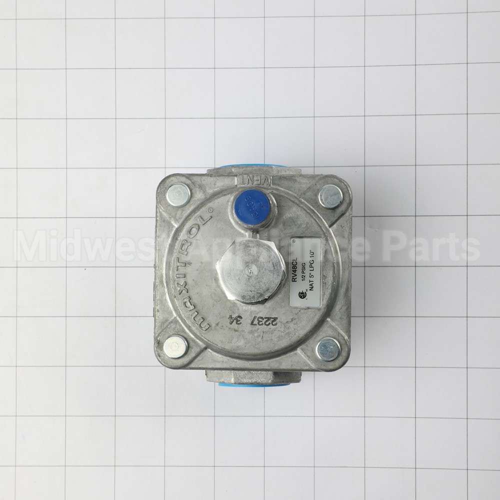 PA070003 Viking -Convertible Pressure Regulator-Natural Or Lp Gas