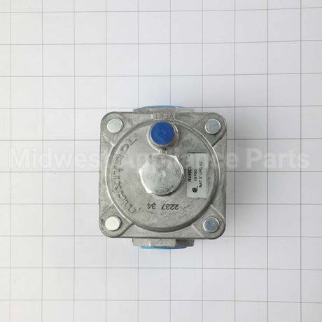 PA070003 Viking -Convertible Pressure Regulator-Natural Or Lp Gas