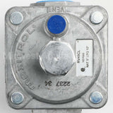 PA070003 Viking -Convertible Pressure Regulator-Natural Or Lp Gas
