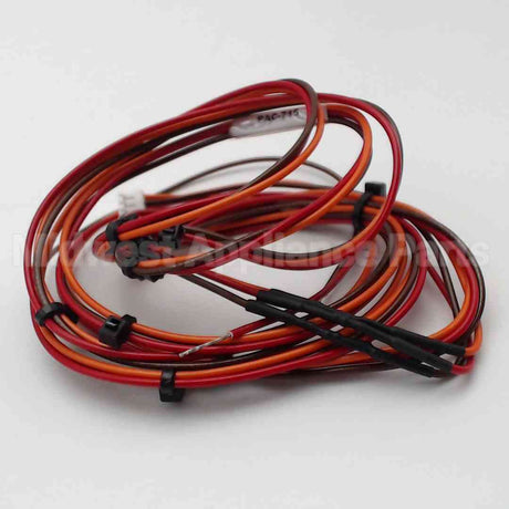 PAC-715AD Mitsubishi Electric 3 Pin Connector Plug