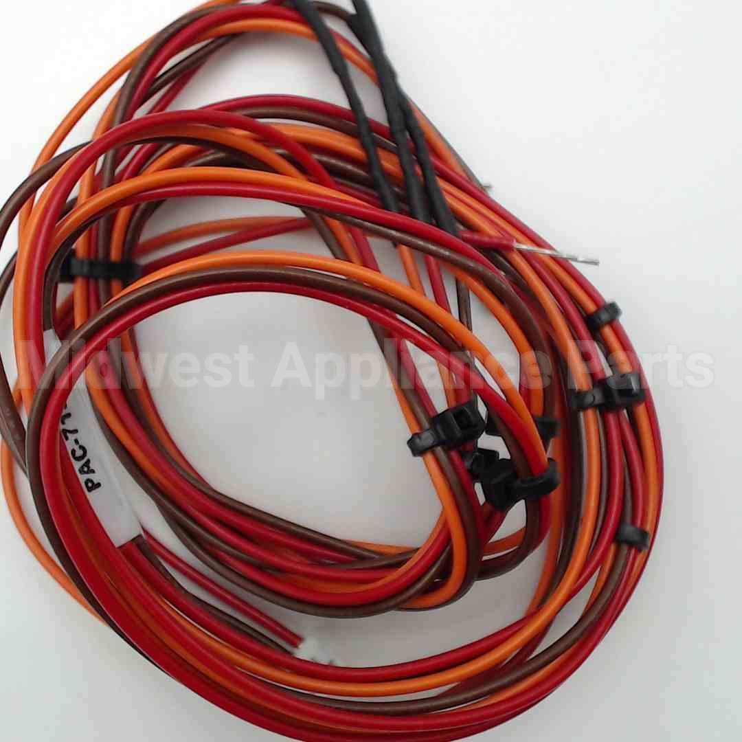 PAC-715AD Mitsubishi Electric 3 Pin Connector Plug