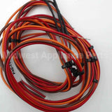 PAC-715AD Mitsubishi Electric 3 Pin Connector Plug