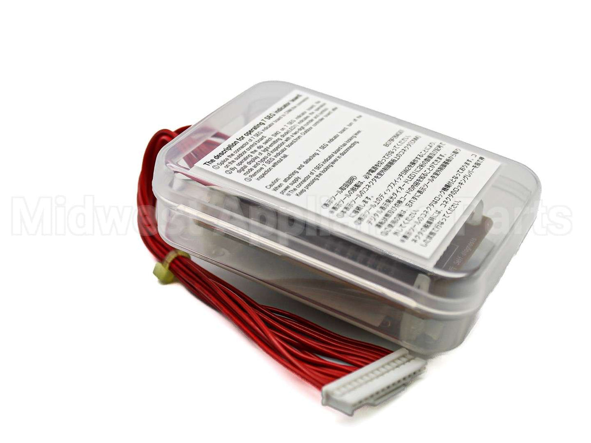 PAC-SK52ST Mitsubishi Electric Service Tool