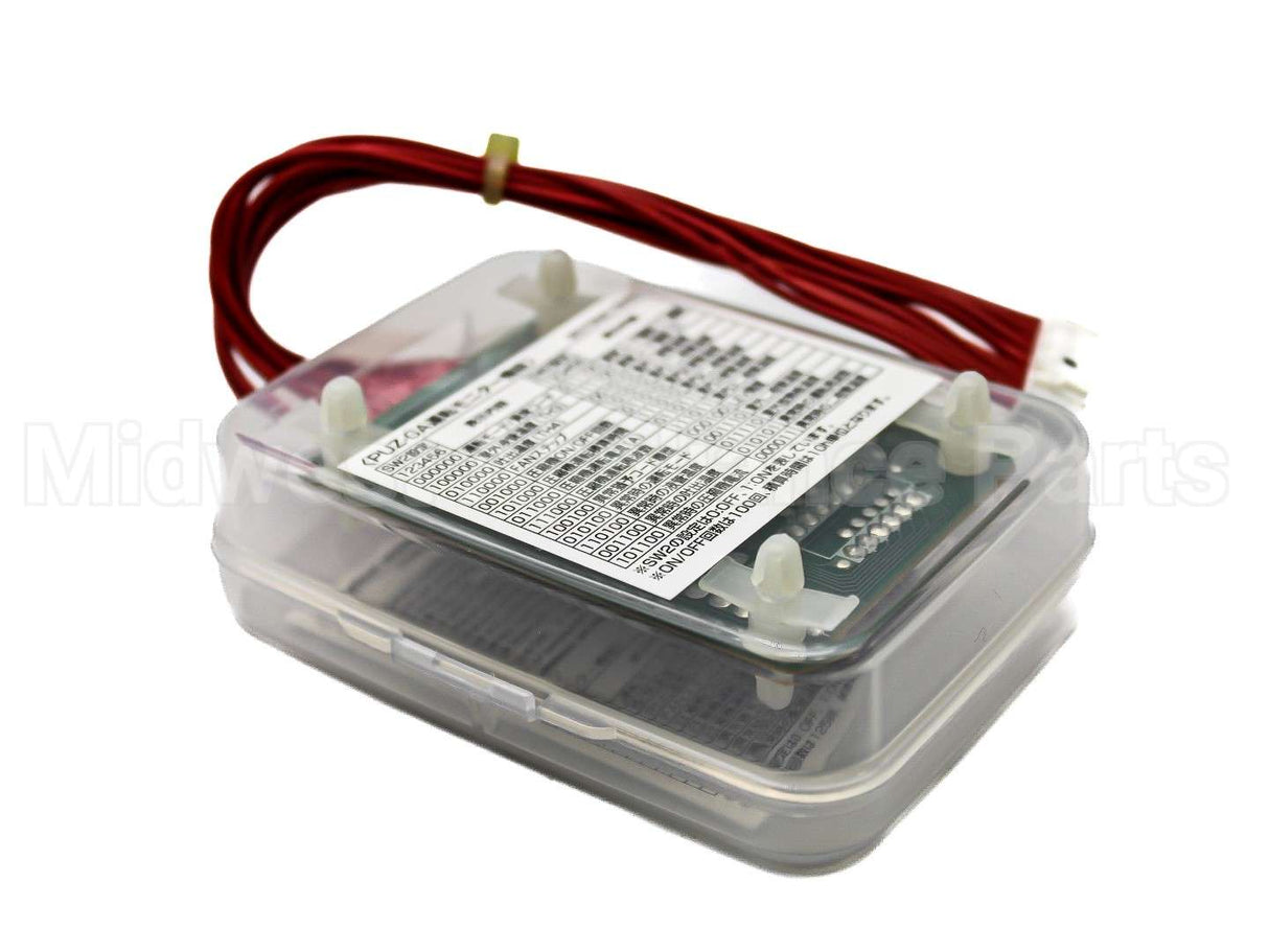 PAC-SK52ST Mitsubishi Electric Service Tool