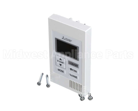 PAC-YT53CRAU-J Mitsubishi Electric Remote Controller