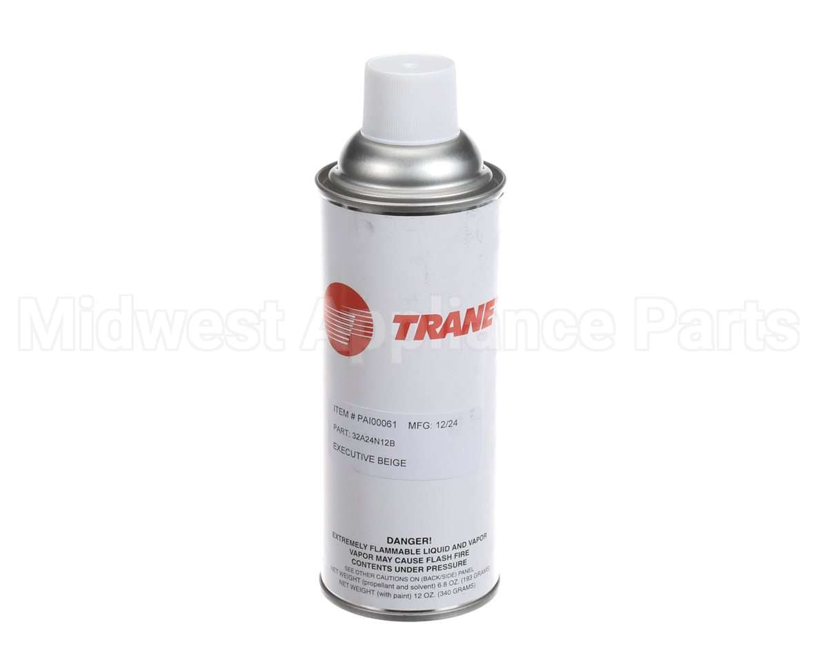 PAI0061 Trane Paint, Executive Beige Spray