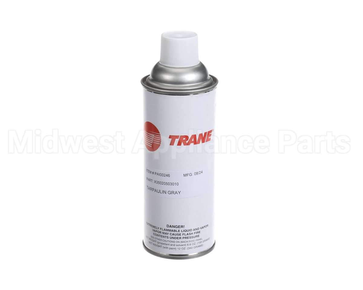 PAI0246 Trane Paint