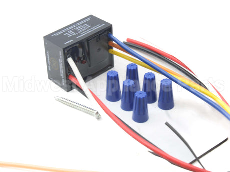 PAM-1 Schneider Electric (Barber Colman) Relaymodulespdt 24Vac/Dc120Vac