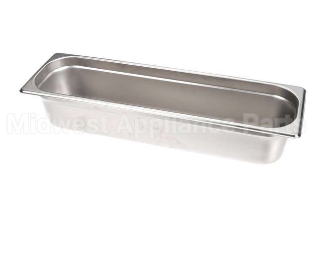PAN-2224 Accutemp Half Size Long X 4" Pan