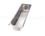 PAN-2224 Accutemp Half Size Long X 4" Pan