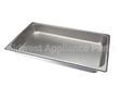 PAN12X20X2.5 Food Warming Full Size Ss Pan, 2-1/2 Deep