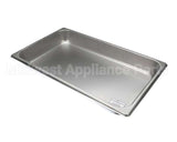 PAN12X20X2.5 Food Warming Full Size Ss Pan, 2-1/2 Deep