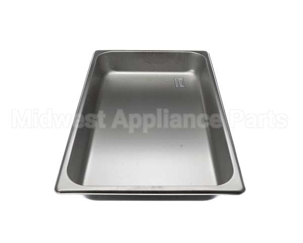 PAN12X20X2.5 Food Warming Full Size Ss Pan, 2-1/2 Deep