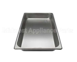 PAN12X20X2.5 Food Warming Full Size Ss Pan, 2-1/2 Deep