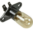 PANF612EBK00AP Compatible Panasonic Bulb, Incandescent