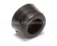 PAP100 Doyon Black Rubber Stopper For Door