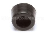 PAP100 Doyon Black Rubber Stopper For Door