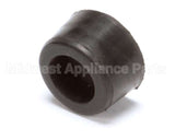 PAP100 Doyon Black Rubber Stopper For Door