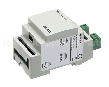 PARAMUSBEVCO001S Victory Usb Recorder And Parameters,Ev