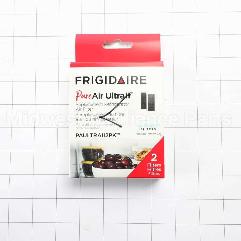 PAULTRAII2PK Frigidaire Pureair Ultraii Air