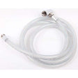 PB-23922 Compatible Alto Shaam 89 In Hose Plumb Combitouch