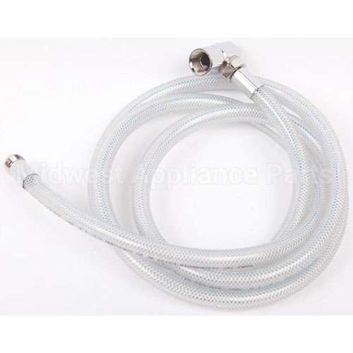 PB-23922 Compatible Alto Shaam 89 In Hose Plumb Combitouch
