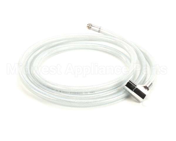 PB-23922 Alto Shaam Plumb,Ct,Hose ,89Lg W/