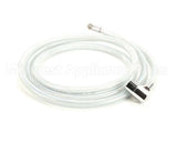 PB-23922 Alto Shaam Plumb,Ct,Hose ,89Lg W/