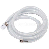PB-24066 Compatible Alto Shaam 109Inlg Hose Asb Plumb Combitouch