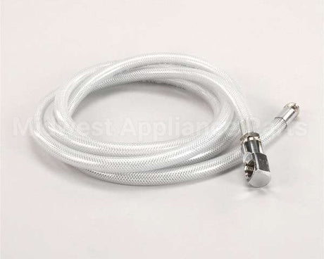 PB-24066 Alto Shaam Plumb,Ct,Hose Asb,109Lg