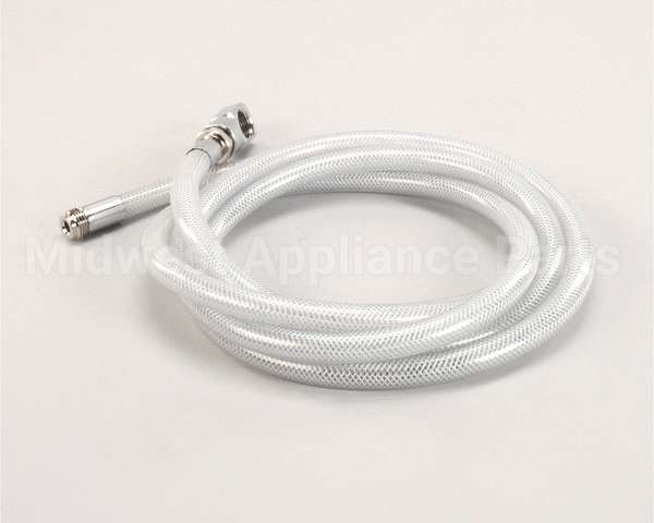 PB-24066 Alto Shaam Plumb,Ct,Hose Asb,109Lg