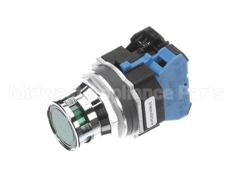 PB-24G Traycon Start Button Switch