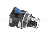 PB-24G Traycon Start Button Switch