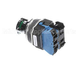 PB-24G Traycon Start Button Switch