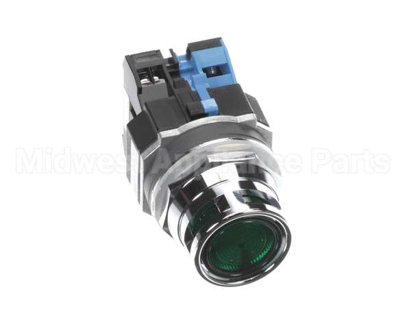 PB-24G Traycon Start Button Switch