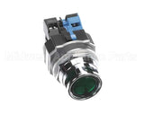 PB-24G Traycon Start Button Switch