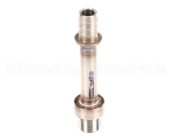 PB-27733 Alto Shaam Plumbing,Water Injection Pipe,
