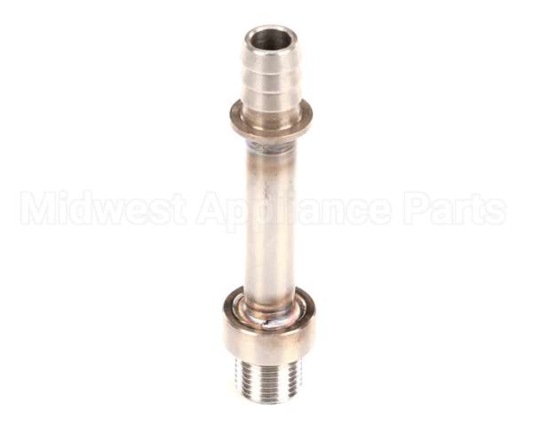 PB-27733 Alto Shaam Plumbing,Water Injection Pipe,