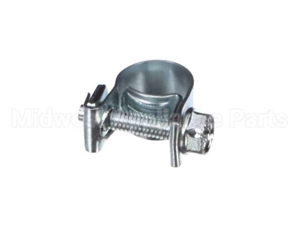 PB-27945 Alto Shaam Zz, Plumbing,Clamp,Tube,
