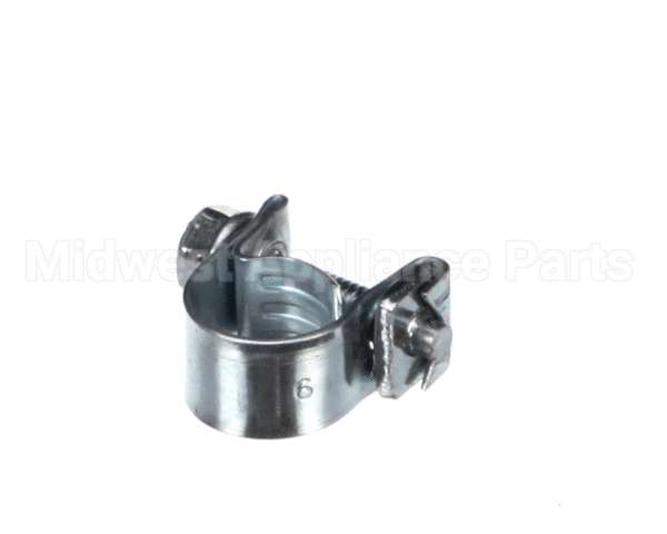 PB-27945 Alto Shaam Zz, Plumbing,Clamp,Tube,