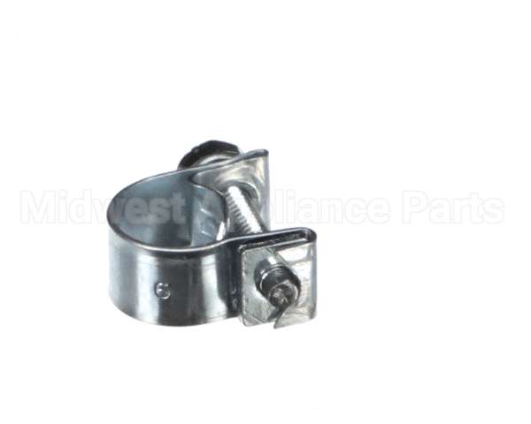 PB-27945 Alto Shaam Zz, Plumbing,Clamp,Tube,