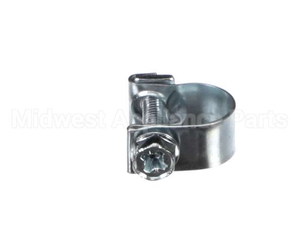 PB-27945 Alto Shaam Zz, Plumbing,Clamp,Tube,