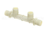 PB-35145 Alto Shaam Manifold Triple Dist G 3/4