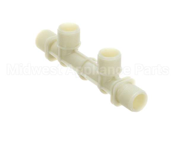 PB-35145 Alto Shaam Manifold Triple Dist G 3/4