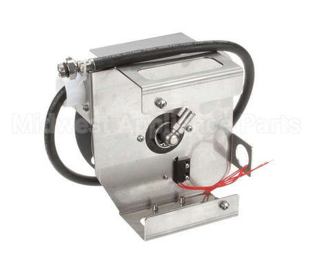 PB-35151R Alto Shaam Retrctable Hand Shwr Hose Reel
