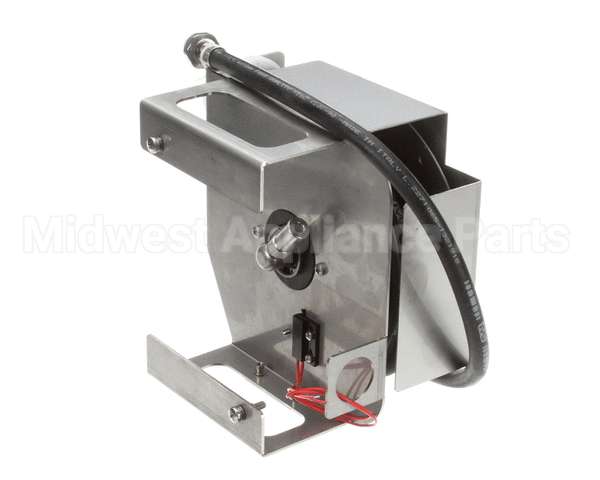 PB-35151R Alto Shaam Retrctable Hand Shwr Hose Reel