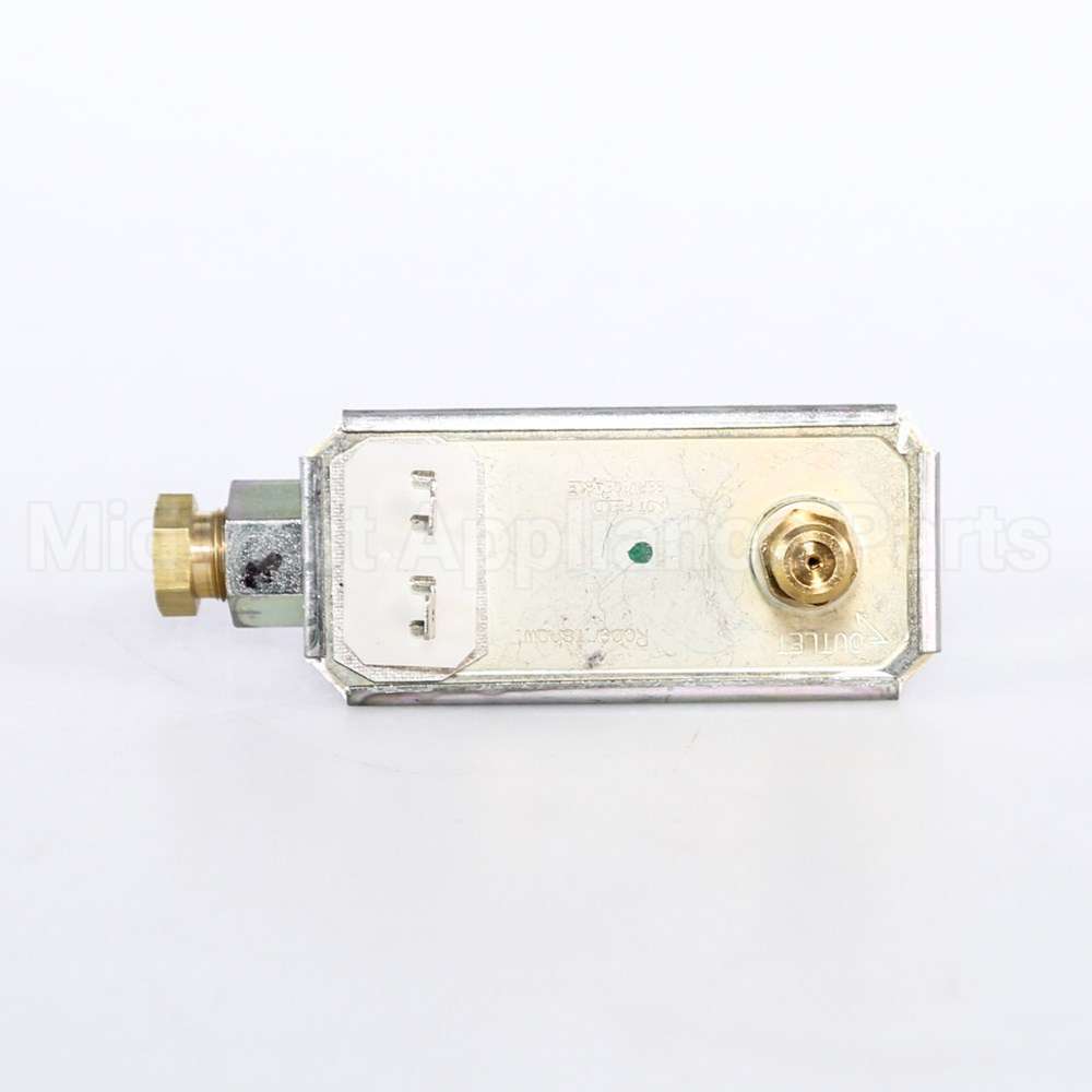 PB010004 Viking -Oven Safety Valve-Griddle Valve
