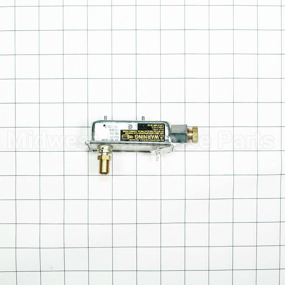 PB010004 Viking -Oven Safety Valve-Griddle Valve