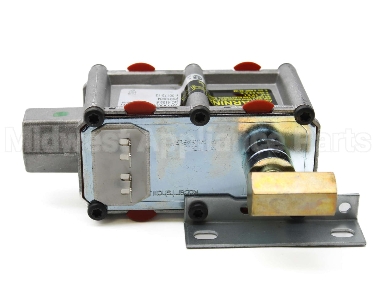 PB010084 Vikingdual Safety Valve